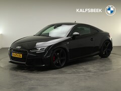 Audi TT - 2.0 TFSI quattro Pro Line +