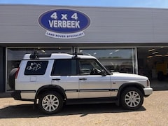 Land Rover Discovery - 2.5 Td5 E