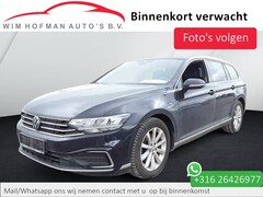 Volkswagen Passat Variant - 1.4 TSI GTE Virtual Trekhaak Panodak Camera Carplay
