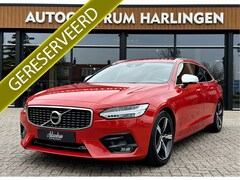 Volvo V90 - 2.0 D3 R-Design I Pano I Aut I NL Auto VOL