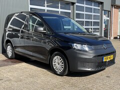 Volkswagen Caddy Cargo - 2.0 TDI Direct rijden Airco Cruise control Applecarplay Schuifdeur Betimmering Originele N