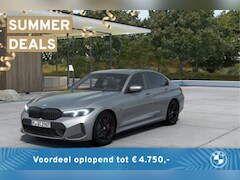 BMW 3-serie - Sedan 330e M Sportpakket Pro Aut