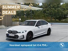 BMW 3-serie - Sedan 330e M Sportpakket Pro