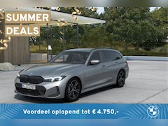 BMW 3-serie Touring - 320e M Sportpakket Aut