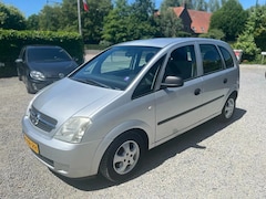 Opel Meriva - 1.4-16V Essentia AIRCO NIEUWE-APK