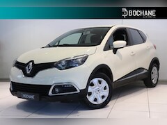 Renault Captur - 1.2 TCe EDC 120PK Expression AUTOMAAT | Airco | Radio CD | PDC | Bluetooth | Cruise |