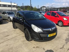Opel Corsa - 1.2 EcoF. LPG Ed