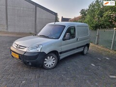 Peugeot Partner - 170C 1.6 HDI