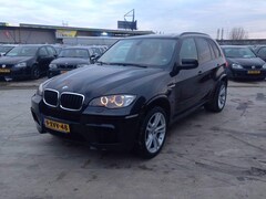 BMW X5 - 4.4i Executive Panorama
