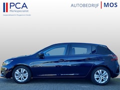 Peugeot 308 - 1.2 PureTech Executive/pano/android