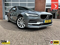 Volvo V90 - 2.0 T5 Momentum/Leder/Intellisafe/Trekhaak/LED