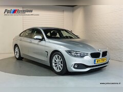 BMW 4-serie Gran Coupé - 420i AUTOMAAT | DEALERAUTO | NAP | LED | 420