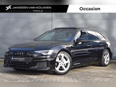 Audi A6 Avant - 40 TDI Sport Launch edition Sport | Virtual Cockpit | S-Line | Black Pack