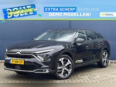 Citroën C5 X - 1.6 Plug-In Hybrid 225pk Business Adaptive Cruise Control | Navi | ADVANCED COMFORT ®