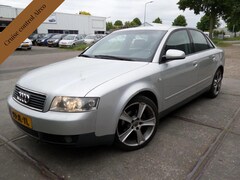 Audi A4 Limousine - 2.0