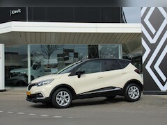 Renault Captur - 0.9 TCe Limited