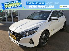 Hyundai i20 - 1.0 T-GDI 48V 100PK 7DCT Comfort