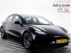 Tesla Model 3 - Standard RWD Plus | AutoPliot | Panodak | Elektr.a.klep | Adap.Cruise | 18 inch | Full Map