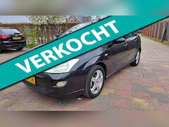Ford Focus - 1.4-16V Trend