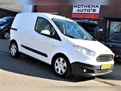 Ford Transit Courier - Connect 1.5 TDCI 2017 VELE EXTRA'S TOPSTAAT