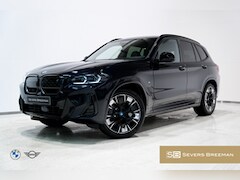 BMW iX3 - Executive M Sportpakket Shadow Line