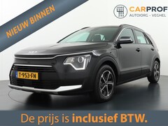 Kia Niro - 1.6 GDi PHEV Direct Beschikbaar | Apple Carplay | LMV | Camera | Stoelverwarming