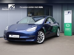 Tesla Model 3 - Long Range Dual Motor AWD / Autopilot