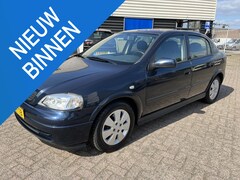 Opel Astra - 1.6 Edition
