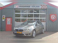 BMW 2-serie Active Tourer - leder. 225xe Executive 1e eigenaar