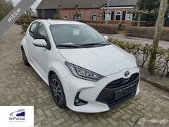 Toyota Yaris - 1.5 Hybrid Dynamic