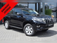Toyota Land Cruiser 150 - 2.8 D-4D 5D CHALLENGER/COUNTRY AT VAN (BINNENKORT LEVERBAAR)