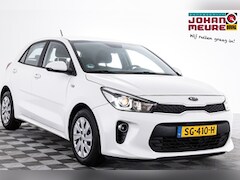 Kia Rio - 1.0 TGDI ComfortPlusLine Navigator | 1e Eigenaar -A.S. Zondag OPEN