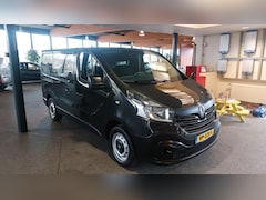 Renault Trafic - 1.6 DCI L1 H1 90 PK