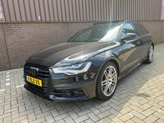 Audi A6 Avant - 3.0 TDI BiT quattro Sport Edition 313pk BTW 21%
