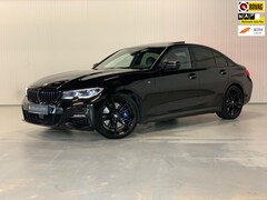 BMW 3-serie - 330i Executive | M-SPORT | 360 CAMERA | HUD