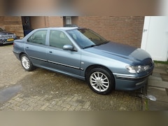 Peugeot 406 - 1.8-16V STX