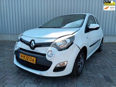 Renault Twingo - 1.5 dCi Collection - Airco - Export - Schade