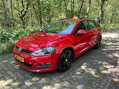 Volkswagen Golf Variant - 1.2 TSI Trendline airco