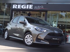 Toyota Yaris - 1.5 Hybrid Comfort Navi Camera