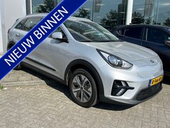 Kia e-Niro - DynamicLine 64kWh | Navi | Climate | Camera | Info Bas: 0492-588982 Info Bas: 0492-588982