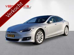 Tesla Model S - 100D Full options Trekhaak afneembaar