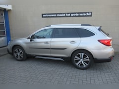 Subaru Outback - 2.5I PREMIUM Automaat