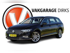 Volkswagen Passat Variant - 1.5 TSI 150 pk DSG Highline ✅ LED ✅ Carplay ✅ ACC