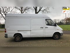 Mercedes-Benz Bestelwagen - SPRINTER 312D 208D 1997 LANG HOOG CLEAN CAR