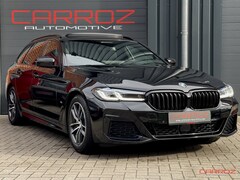 BMW 5-serie Touring - 530i Business Edition Plus - M Sport Pano Laser Head-Up Trekhaak