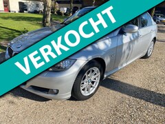 BMW 3-serie - 325I Executive 218 pk Airco/ PDC/ Audio/ LM Velgen/ 6 versnell