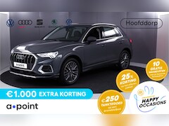 Audi Q3 - 40 TFSI quattro Pro Line 191 pk Automaat (S-Tronic) | Navigatie | Elektr. voorstoelen | Pa