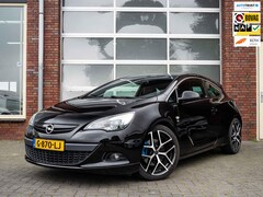 Opel Astra GTC - 1.4 OPC Turbo Design Edition