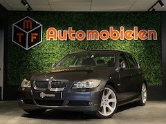 BMW 3-serie - 318i Business Line