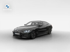 BMW i4 - M50